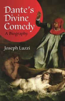 Book Discussions, November 20, 2024, 11/20/2024, Dante's Divine Comedy: A New Translation