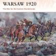 Book Discussions, October 25, 2024, 10/25/2024, Warsaw 1920: The War for the Eastern Borderlands (online)