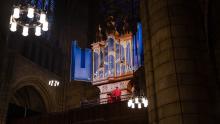 Concerts, December 24, 2024, 12/24/2024, Organ Music at a Beautiful Church