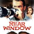 Films, November 07, 2024, 11/07/2024, Rear Window (1954) Directed by Alfred Hitchcock, Starring James Stewart and Grace Kelly