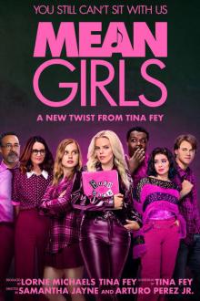 Films, November 08, 2024, 11/08/2024, Mean Girls (2024): musical comedy