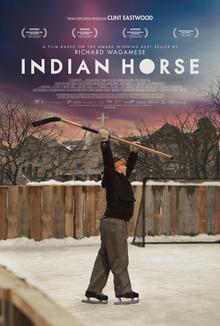 Films, November 22, 2024, 11/22/2024, Indian Horse (2017): drama