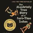 Book Clubs, November 19, 2024, 11/19/2024, The Absolutely True Diary of a Part-Time Indian by Sherman Alexie