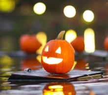 Festivals, October 30, 2024, 10/30/2024, Halloween in Central Park: Music, Dance, Floating Pumpkins, Artcrafts