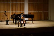 Concerts, October 27, 2024, 10/27/2024, Classical Music Competition&nbsp;(In Person AND Online!)