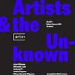 Book Discussions, November 14, 2024, 11/14/2024, Artists & the Unknown: Art21 Interviews with Artists