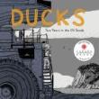 Book Clubs, December 05, 2024, 12/05/2024, Graphic Novel Book Club: Ducks Two Years in the Oil Sands by Kate Beaton