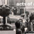 Discussions, November 09, 2024, 11/09/2024, Acts of Art in Greenwich Village: History of 1969 Gallery Showcasing Black Artists