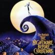 Films, December 18, 2024, 12/18/2024, The Nightmare Before Christmas (1993): Animated Musical Fantasy with Danny Elfman and Catherine O'Hara