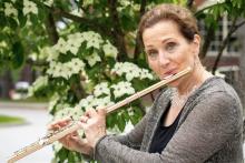 Concerts, December 02, 2024, 12/02/2024, Flute Master Class