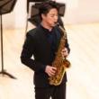 Concerts, December 02, 2024, 12/02/2024, Saxophone Studio Recital