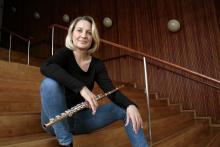 Concerts, December 05, 2024, 12/05/2024, Flute Master Class