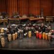 Concerts, December 08, 2024, 12/08/2024, Percussion Ensemble