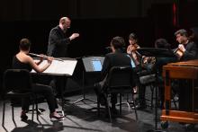 Concerts, December 17, 2024, 12/17/2024, Ensemble Works