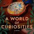 Book Clubs, November 19, 2024, 11/19/2024, A World of Curiosities by Louise Penny