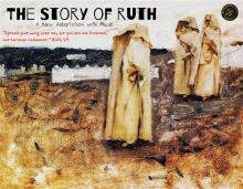 Musicals, November 15, 2024, 11/15/2024, The Story of Ruth: A New Adaptation with Music