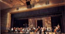 Concerts, December 19, 2024, 12/19/2024, Orchestral Works by Dvorak and More