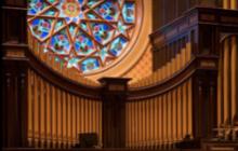 Concerts, December 10, 2024, 12/10/2024, Organ Concert at a Church