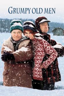 Films, December 03, 2024, 12/03/2024, Grumpy Old Men (1993) with&nbsp;Jack Lemmon, Walter Matthau, and&nbsp;Daryl Hannah