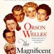 Films, November 09, 2024, 11/09/2024, The Magnificent Ambersons (1942) Directed by Orson Welles