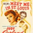 Films, December 23, 2024, 12/23/2024, Meet Me In St. Louis (1944) with Judy Garland