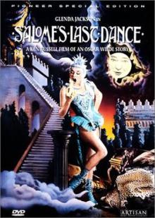 Films, December 30, 2024, 12/30/2024, Salome's Last Dance (1988): comedy-drama