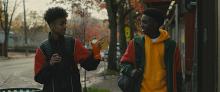 Films, November 14, 2024, 11/14/2024, Know Your Place (2022): African Immigrant Navigates Changes