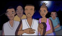 Screenings, November 21, 2024, 11/21/2024, 3rd Annual Harlem African Animation Festival