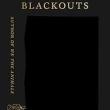 Book Discussions, November 19, 2024, 11/19/2024, Blackouts: A Novel About Storytelling