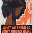 Book Discussions, November 21, 2024, 11/21/2024, What We Tried to Bury Grows Here: A Novel of Surviving Fascism During the Spanish Civil War