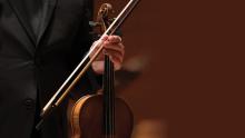 Concerts, November 12, 2024, 11/12/2024, Violin Concerto Competition - Finals&nbsp;(In Person AND Online!)