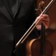 Concerts, November 12, 2024, 11/12/2024, Violin Concerto Competition - Finals&nbsp;(In Person AND Online!)