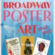 Book Discussions, November 18, 2024, 11/18/2024, Broadway Poster Art: 1945&ndash;1969