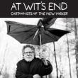 Book Discussions, November 21, 2024, 11/21/2024, At Wit's End: Cartoonists of The New Yorker