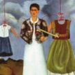 Lectures, December 07, 2024, 12/07/2024, Frida Kahlo Reconsidered