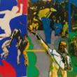 Opening Receptions, November 14, 2024, 11/14/2024, Romare Bearden's Paris Blues/Jazz: Pioneering Collages of the 80's