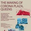 Films, December 06, 2024, 12/06/2024, The Making of Corona Plaza, Queens: Documentary on Architectural Project in Immigrant Neighborhood