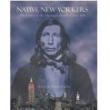 Book Clubs, November 25, 2024, 11/25/2024, Native New Yorkers: The Legacy of the Algonquin People of New York