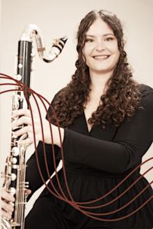 Concerts, November 22, 2024, 11/22/2024, Classical and Contemporary Works for Clarinet