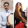 Concerts, November 19, 2024, 11/19/2024, Makam Bridges Concert: Turkish, Afghan and Persian Sounds