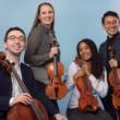 Concerts, November 16, 2024, 11/16/2024, String Quartet: Schubert's Famous Death and the Maiden and More