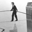 Discussions, December 04, 2024, 12/04/2024, The Artistic Crime of the Century: Highwire Artist Philippe Petit in Conversation