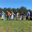 Dance Performances, November 29, 2024, 11/29/2024, Stomp Dancing by a Native American Dance Group