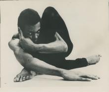 Discussions, January 22, 2025, 01/22/2025, The Life of Dancer Gus Solomons Jr.