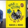 Book Discussions, December 12, 2024, 12/12/2024, High and Rising: A Book About De La Soul by&nbsp;Marcus J. Moore