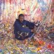 Discussions, December 02, 2024, 12/02/2024, A Celebration of Artist Sam Gilliam