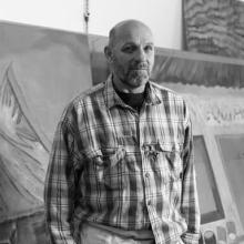 Gallery Talks, November 20, 2024, 11/20/2024, Renowned Contemporary Artist Peter Doig in Conversation (online)