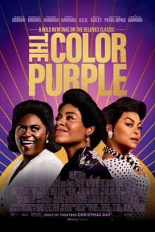 Films, January 29, 2025, 01/29/2025, The Color Purple (2023): musical period drama