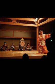 Concerts, December 03, 2024, 12/03/2024, Japanese Sacred Court Music