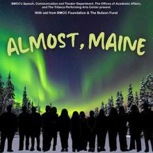 Plays, November 21, 2024, 11/21/2024, Almost, Maine: Vignettes from Small-Town America